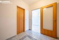 Geförderte Wohnung mit Balkon