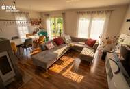 Familienidylle in Pfaffstätten - Geräumiges Einfamilienhaus mit Wohnkeller, Büro, Doppelgarage und Garten mit Pool
