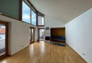 Traumhafte Ruhelage mit Panoramablick auf den Neusiedlersee (Provisionsfrei)