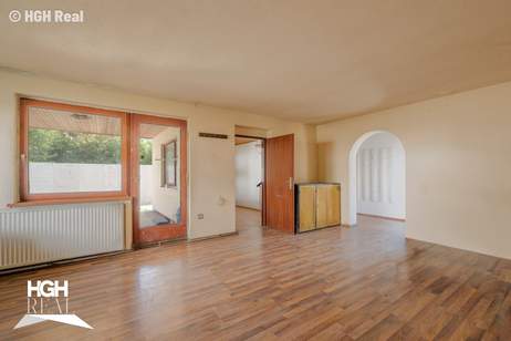2231 Strasshof Charmanter Bungalow mit Garten und viel Potenzial nahe Bahnhof, Haus-kauf, 314.000,€, 2231 Gänserndorf