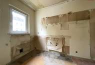 Praktisch aufgeteilte Wohnung mit Potenzial am nachgefragten Bindermichl - niedrige Betriebskosten / garantiert bestes Preis-/Leitungsverhältnis