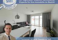 Neubau – moderne 2-Zimmer-Wohnung mit großem Balkon!