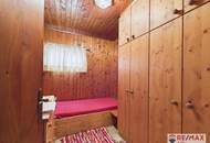Badebungalow auf Pachtgrund mit direktem Seezugang!