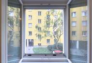 PERFEKTE RAUMAUFTEILUNG - Erstbezug nach Sanierung