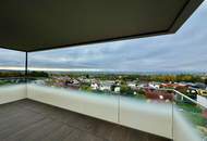 Provisionsfrei! Gönnen Sie sich täglichen diesen Ausblick! Hochwertige Luxuswohnung mit Balkon