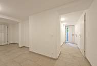 Klein, aber fein: Ordination / Büro / Praxis in Gersthof