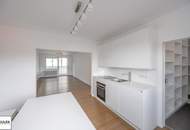 ab sofort: charmanter 3 Zimmer Wohnung mit verglaster Loggia - nahe Gumpendorfer Straße / Mariahilfer Straße