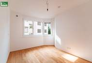 Floridsdorf von seiner schönsten Seite – Neubau-Townhouse zum Erstbezug. Ruhiges Wohnen im Grünen. - WOHNTRAUM