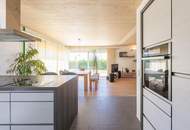 Modernes Einfamilienhaus mit grandioser Fernsicht!