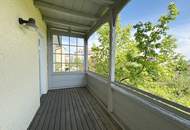 Charmante 3-Zimmer-Atlbauwohnung im 1. Stock