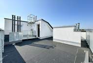 ERSTBEZUG I Marschallplatz I DG-Terrasse mit Weitblick I hohe Decken I Klimaanlage I