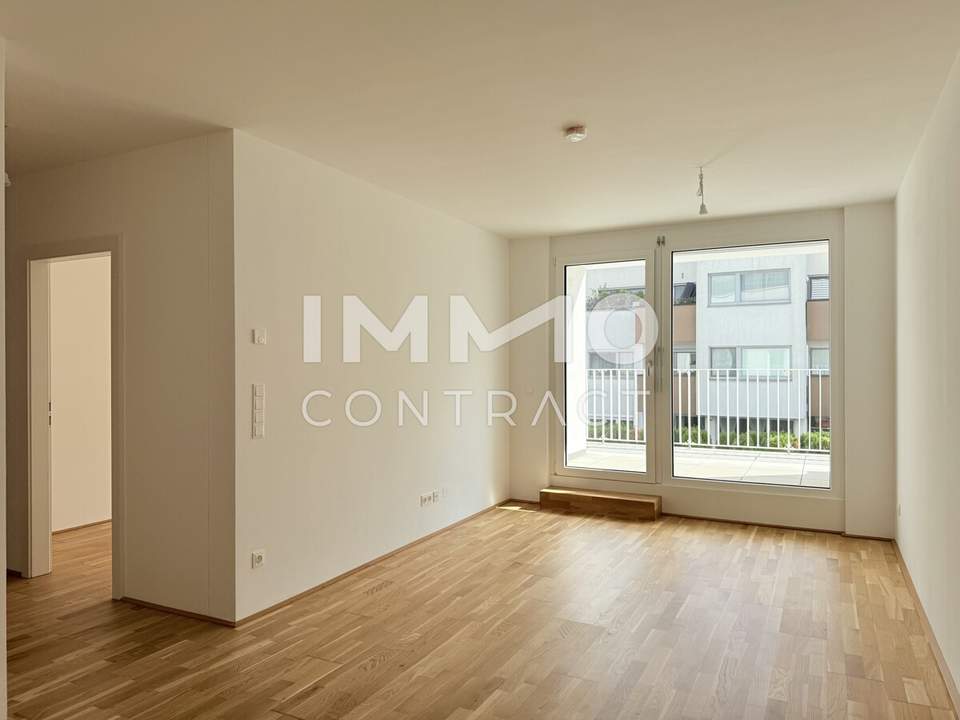 EDI N° 7 - 3 Zimmer Traum mit großzügiger Terrasse