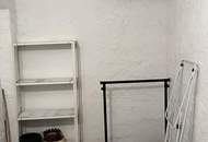 Sehr charmante Altbauwohnung in TOP-Lage