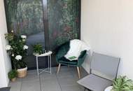 ***super zentrale Citywohnung incl. TG-Platz***