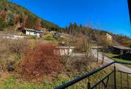 Genehmigtes Projekt für Ihr Traumzuhause – Rohbauwohnung im Dachgeschoss in Bleiberg-Nötsch