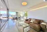 360° TOUR // LUXUS-VILLA am NEUSIEDLER SEE
