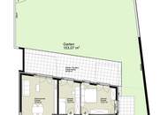 ++ MEHR PLATZ. MEHR GLÜCK. ++ 4-ZIMMER mit SONNENGARTEN