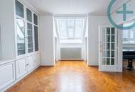 6 Zimmer Altbau-Familienhit in Unter St. Veit