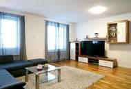 97 m² Single- Pärchen- oder Familienhit! Bei Bedarf auf 4 Zimmer erweiterbar, Balkon und Tiefgarage inklusive!