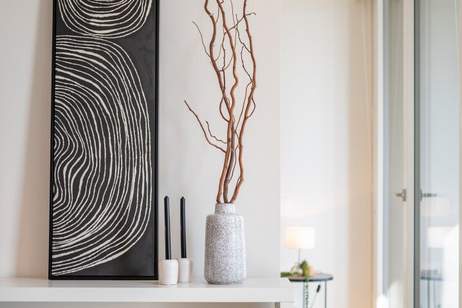 Moderne 1,5-Zi.-Wohnung mit Loggia & Rooftop Wellness, Wohnung-miete, 899,00,€, 1220 Wien 22., Donaustadt