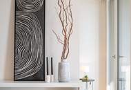 Moderne 1,5-Zi.-Wohnung mit Loggia & Rooftop Wellness