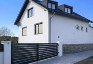 Einfamilienhaus in Ruhelage mit großem Garten - 704 m² nahe Therme Stegersbach! (Provisionsfrei)