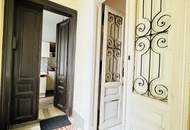 Zwei getrennte Wohneinheiten im Altbau – Sanierungsbedürftige Wohnung mit Potenzial in Penzing