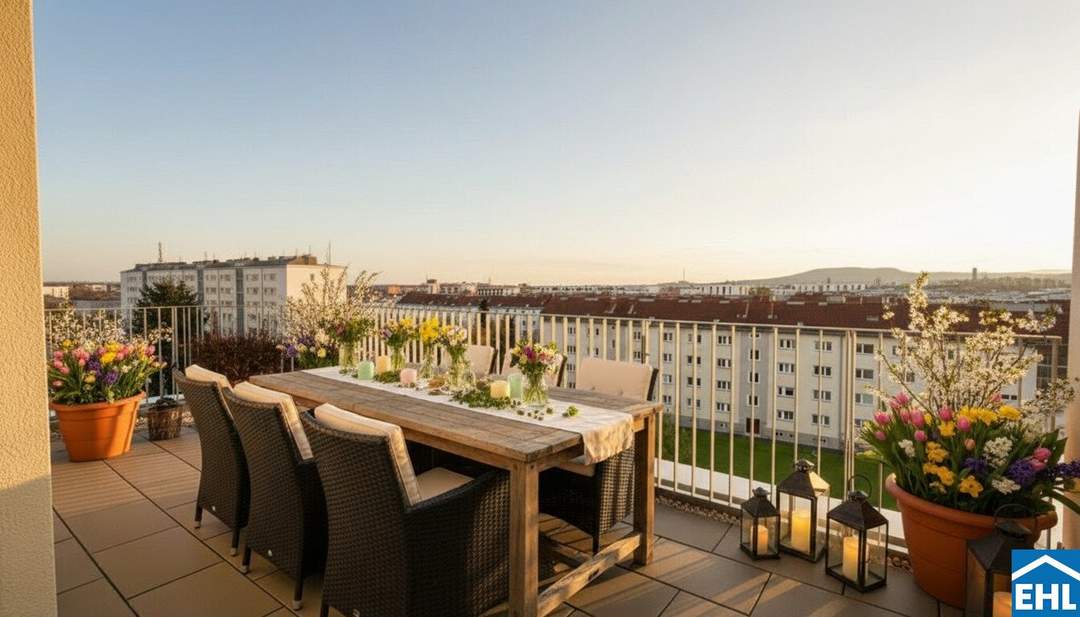 Wohnen mit Stil und Verantwortung