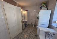 Wohnhaus mit großem Grundstück in Pram am Hausruck