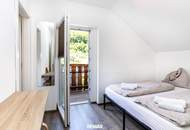Gasthof-Pension Kirchenwirt in Lauffen bei Bad Ischl