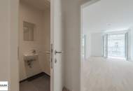 JETZT VORMERKEN: 2-Zimmer Neubauwohnung in der Kaiserstraße 82 * ab 1.12 verfügbar *