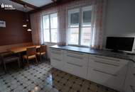 Gepflegtes Einfamilienhaus mit eigenem SPA-Bereich und großem Garten