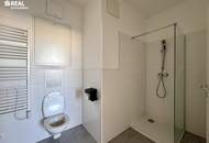 nette 2 Zimmer-Wohnung mit Terrasse in Bahnhofsnähe