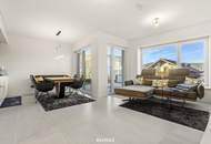 Exklusive Gartenwohnung mit Seeblick in Auen am Wörthersee