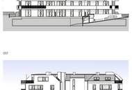 PROVISIONSFREI - Wohnen in Verbundenheit - westseitig ausgerichtete Dachgeschosswohnung - B Top 14