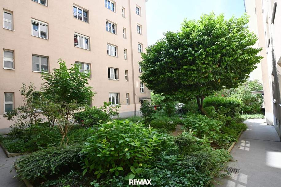 " ++ Wien Hauptbahnhof ++", Wohnung-kauf, 340.000,€, 1040 Wien 4., Wieden