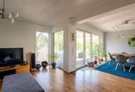 Koffer packen und einziehen!