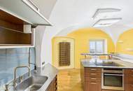 Moderne 2-Zimmer-Wohnung im Herzen von Baden- Jetzt entdecken!