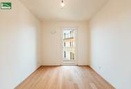 Jeder sucht geräumige Wohnungen - machen Sie Ihren Mieterin ein Geschenk (Nettopreis) - 5.Zimmer mit umlaufendem Balkon - Provisionsfreier Erstbezug