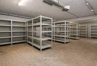 Lagerhalle / Werkstatt in zentrumsnaher Lage