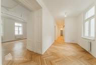 Großzügiges 5-Zimmer Büro Nähe Schottentor