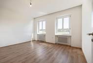 "Viel Platz zum Leben"