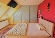 Modernes Penthouse mit Balkon, Terrasse &amp; Stellplatz in Tulln!