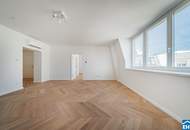 Moderne 2-Zimmer-Dachgeschosswohnung – Erstbezug mit Wohlfühlfaktor!