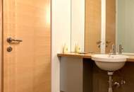 1190! Topmoderne Gewerbeimmobilie mit exklusivem Saunabereich + 2 Terrassen!