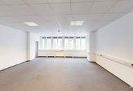 Helle Büroflächen mit Entwicklungspotenzial _ Erweiterbar