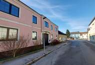 Gartenwohnung- Ruheoase- Sofortbezug möglich!