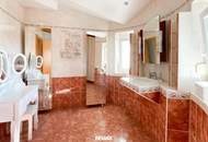 Pool, großes Grundstück und Ruhe - was will man mehr!