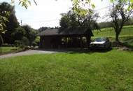 GROSSES LANDHAUS MIT SCHÖNEM GARTEN!