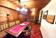 FAMILIENVILLA IN TRAUMLAGE MIT UNVERBAUBAREM AUSBLICK